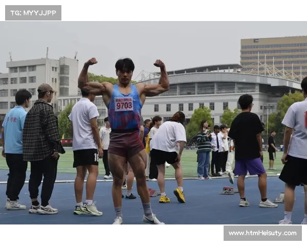 世界田径锦标赛官方训练基地正式开放 短跑运动员开始集训 世界田径锦标赛官方训练基地正式开放 短跑运动员开始集训