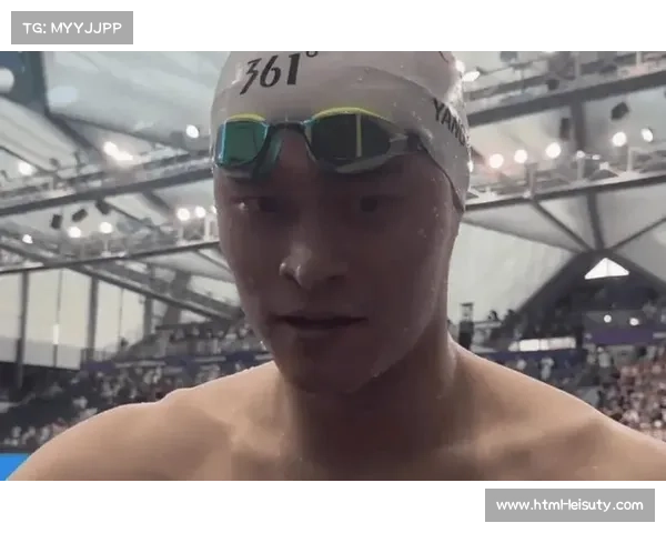 孙杨半决赛1分47秒47未能进入200自决赛前三 技术调整仍显不足 孙杨半决赛1分47秒47未能进入200自决赛前三 技术调整仍显不足