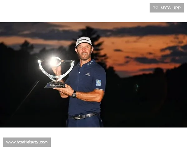 联邦快递杯4000万奖金分配制度如何重塑美巡赛生态格局