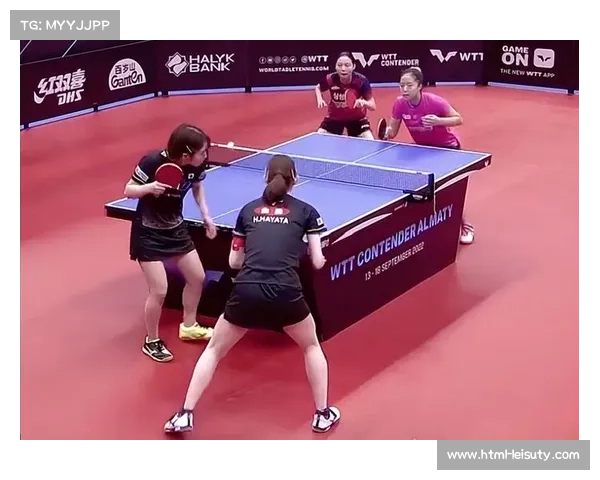 早田希娜直落三局战胜黄怡桦 强势晋级女单16强 早田希娜直落三局战胜黄怡桦 强势晋级女单16强