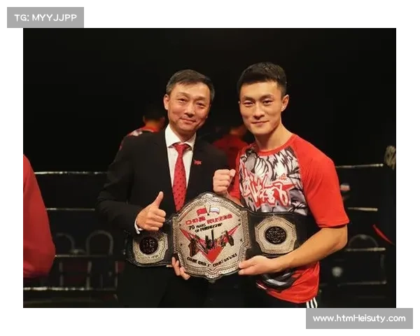 呼和浩特第三届国际自由搏击金腰带争霸赛在内蒙古工业大学卓越体育馆举行 呼和浩特第三届国际自由搏击金腰带争霸赛在内蒙古工业大学卓越体育馆举行