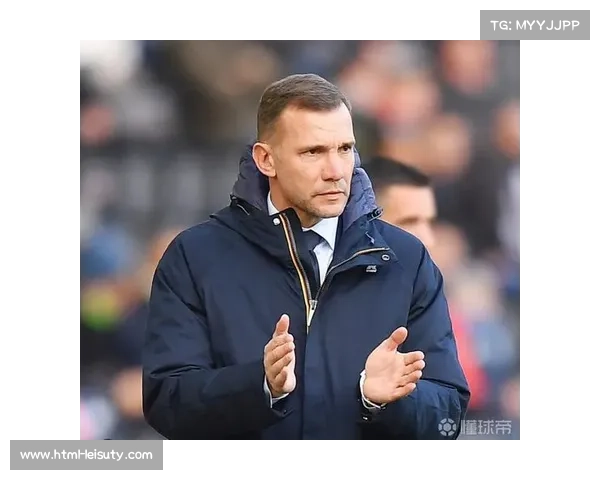 宋恩呼吁舍甫琴科争取头条主赛，提升历史地位