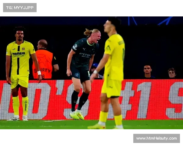 姆巴佩vs哈兰德:新时代射手王争霸格局 姆巴佩vs哈兰德:新时代射手王争霸格局