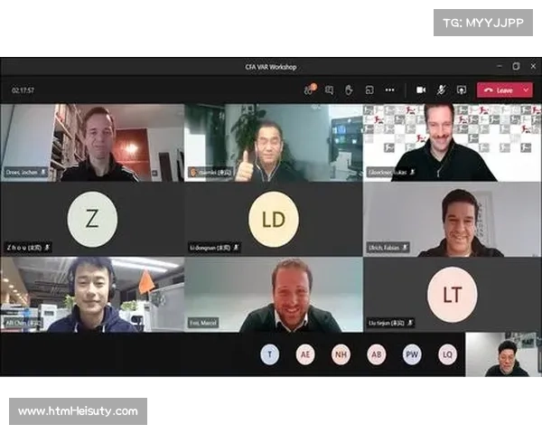 德甲与德国足协合作推出青少年裁判培训计划 德甲与德国足协合作推出青少年裁判培训计划